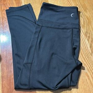Zyia high waisted leggings